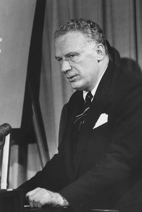 George Ball